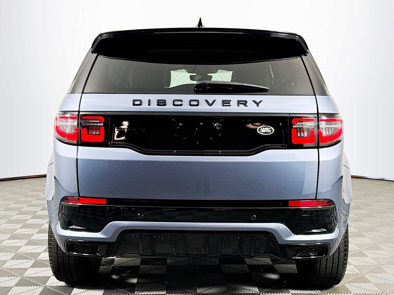 used 2023 Land Rover Discovery Sport car, priced at $38,998