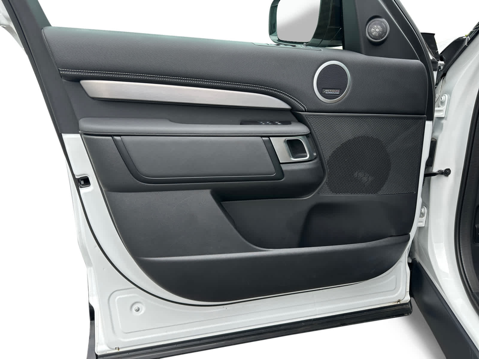 used 2024 Land Rover Discovery car, priced at $63,798