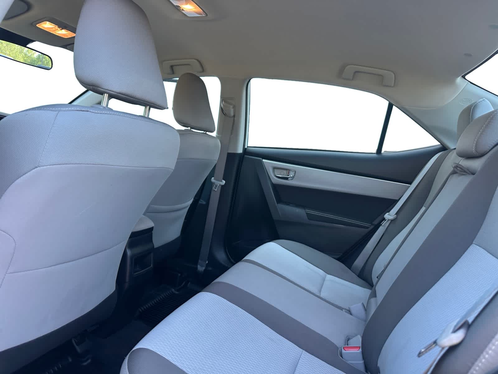 used 2019 Toyota Corolla car, priced at $16,998