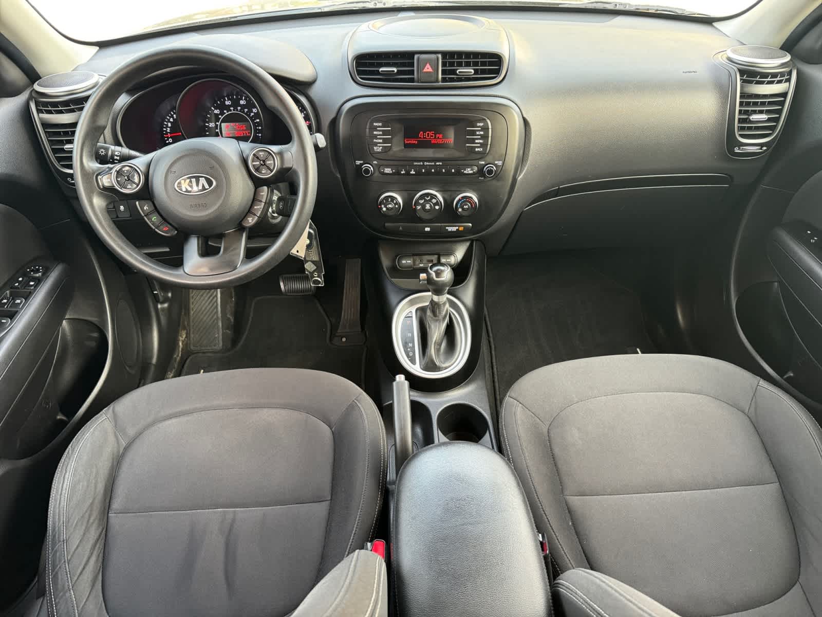 used 2014 Kia Soul car, priced at $7,498