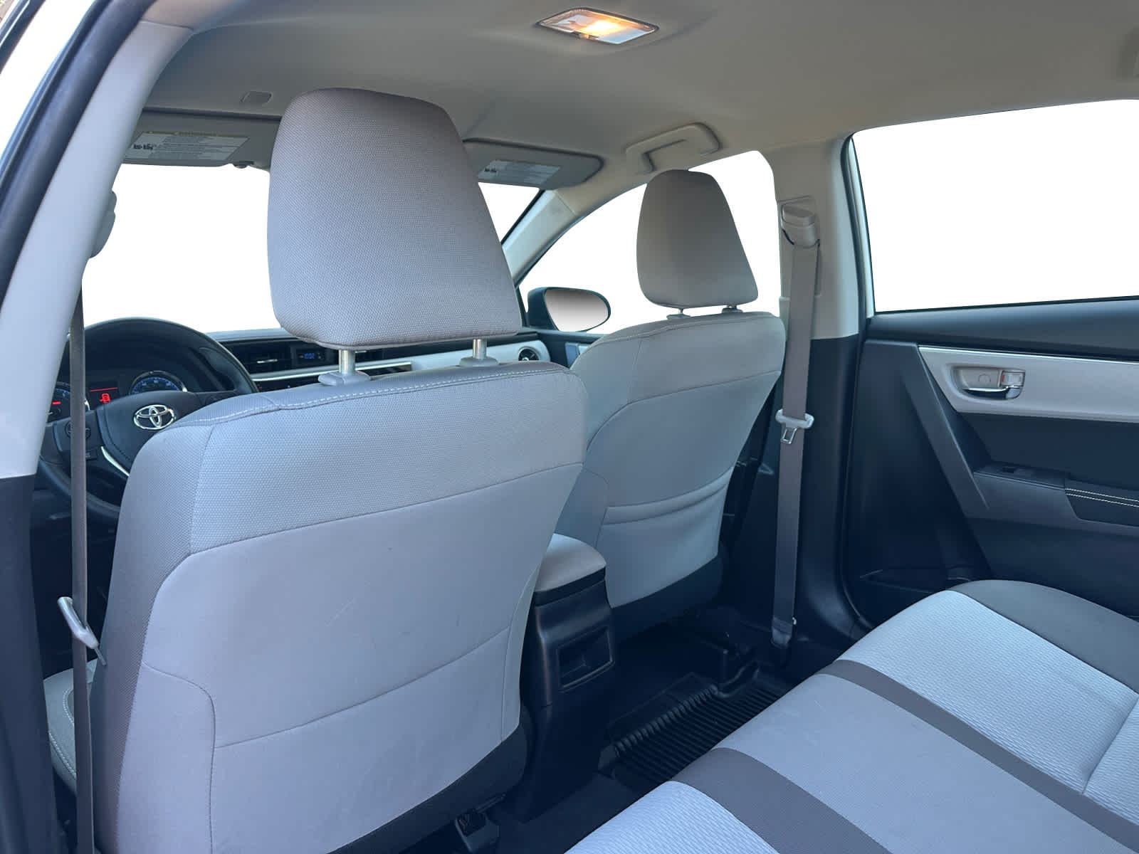 used 2019 Toyota Corolla car, priced at $16,998