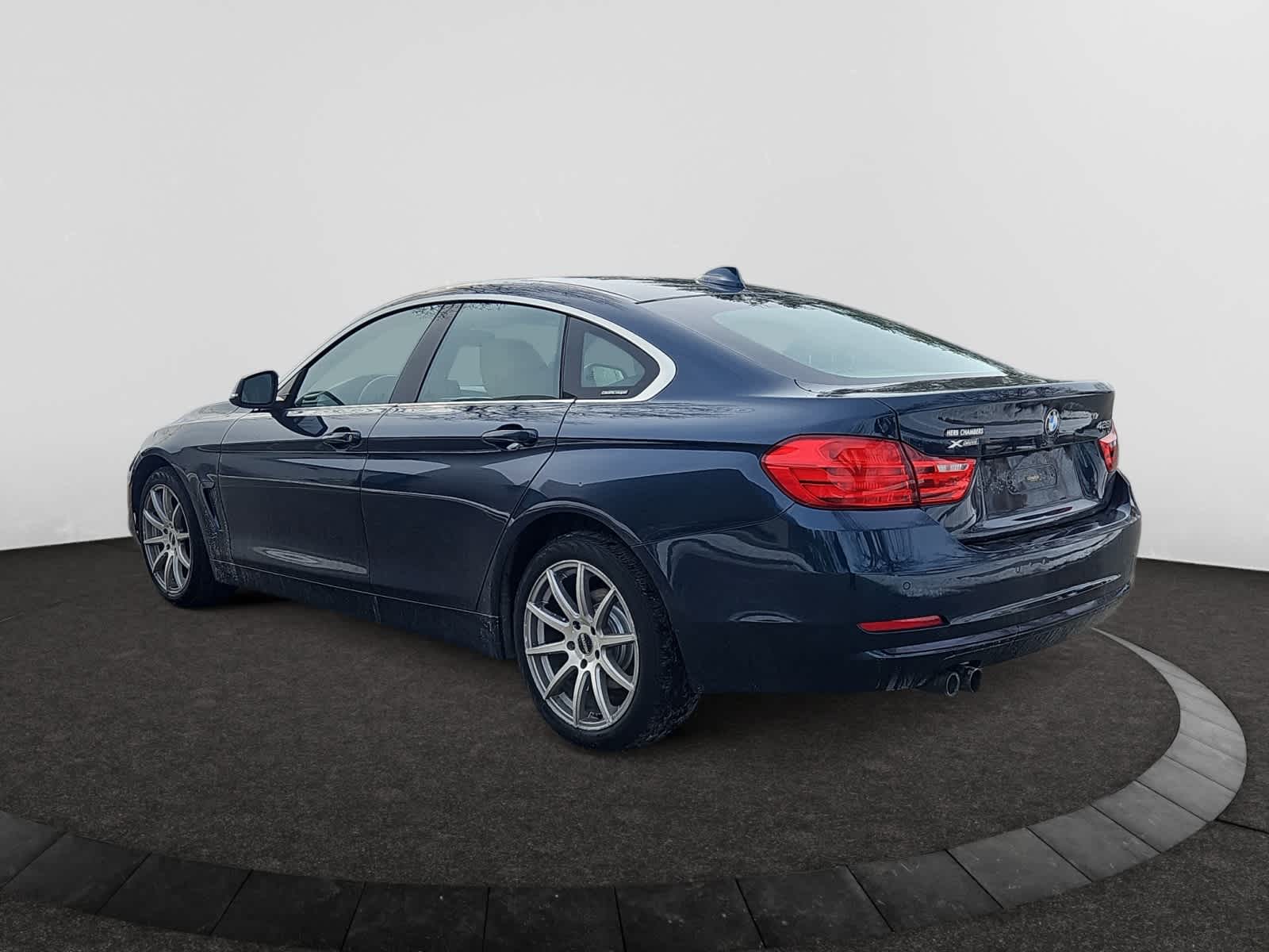 used 2016 BMW 4-Series car, priced at $12,998