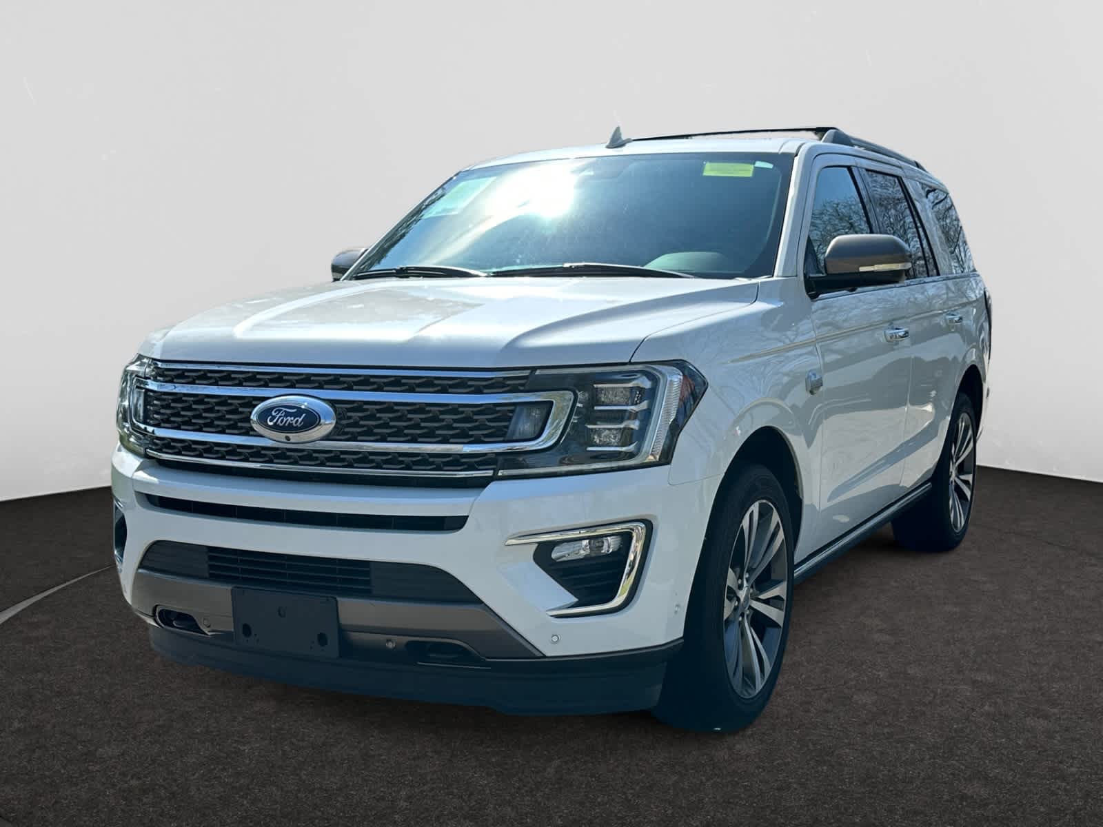 used 2020 Ford Expedition car, priced at $41,998