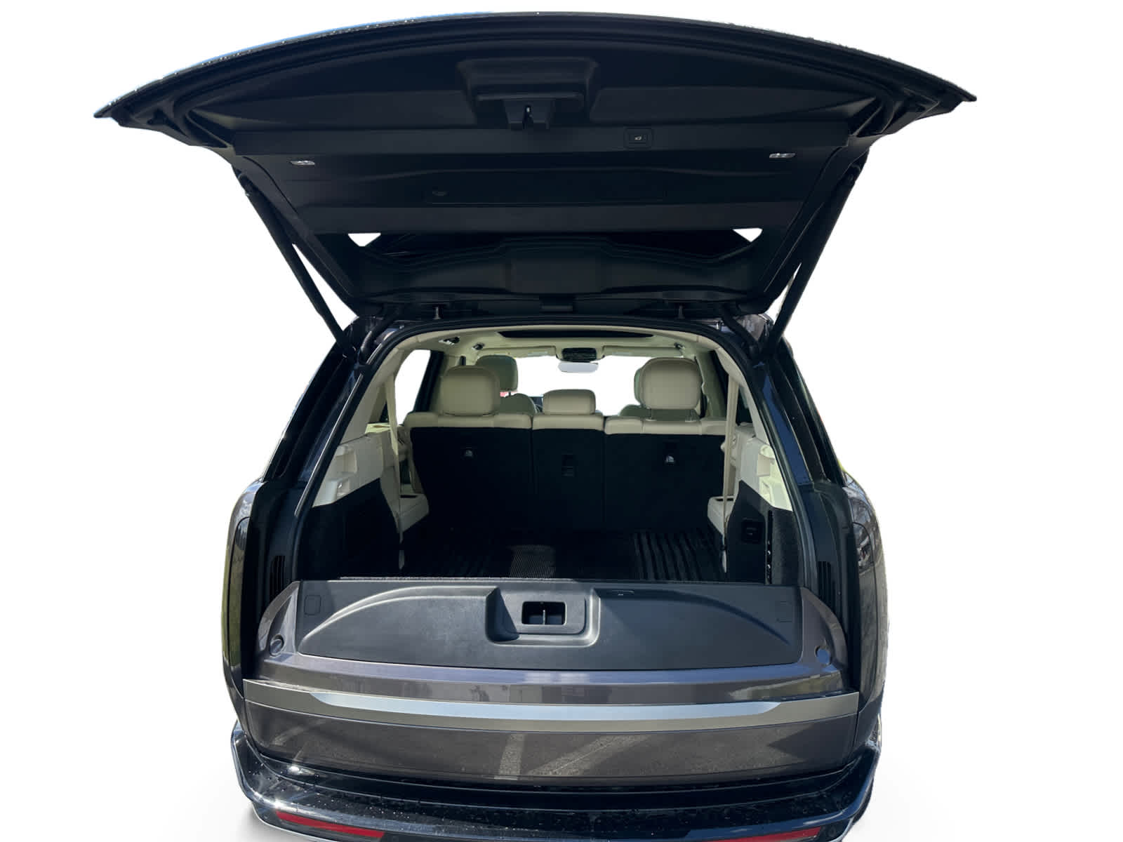 used 2023 Land Rover Range Rover car, priced at $102,798
