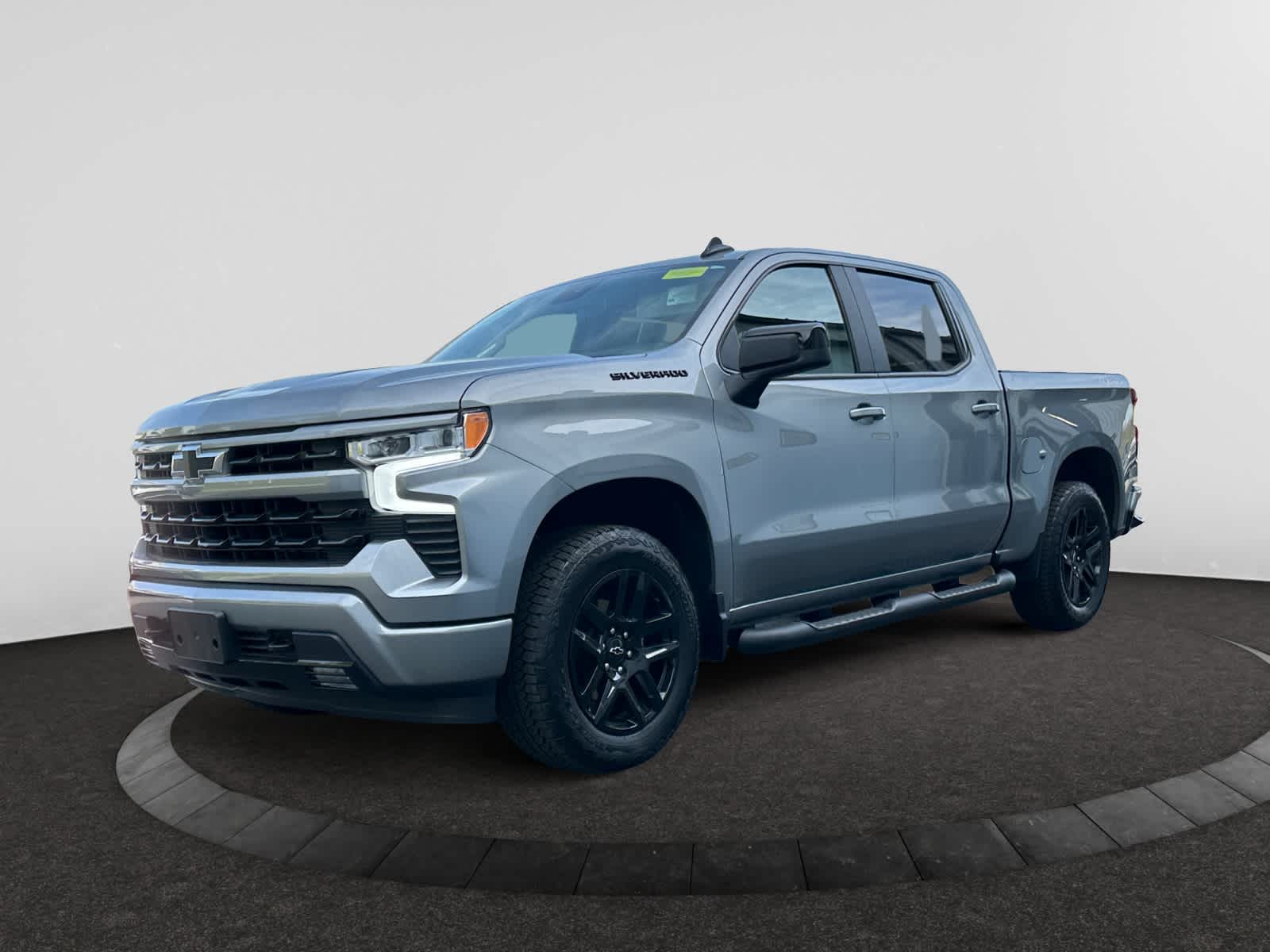 used 2023 Chevrolet Silverado 1500 car, priced at $48,998