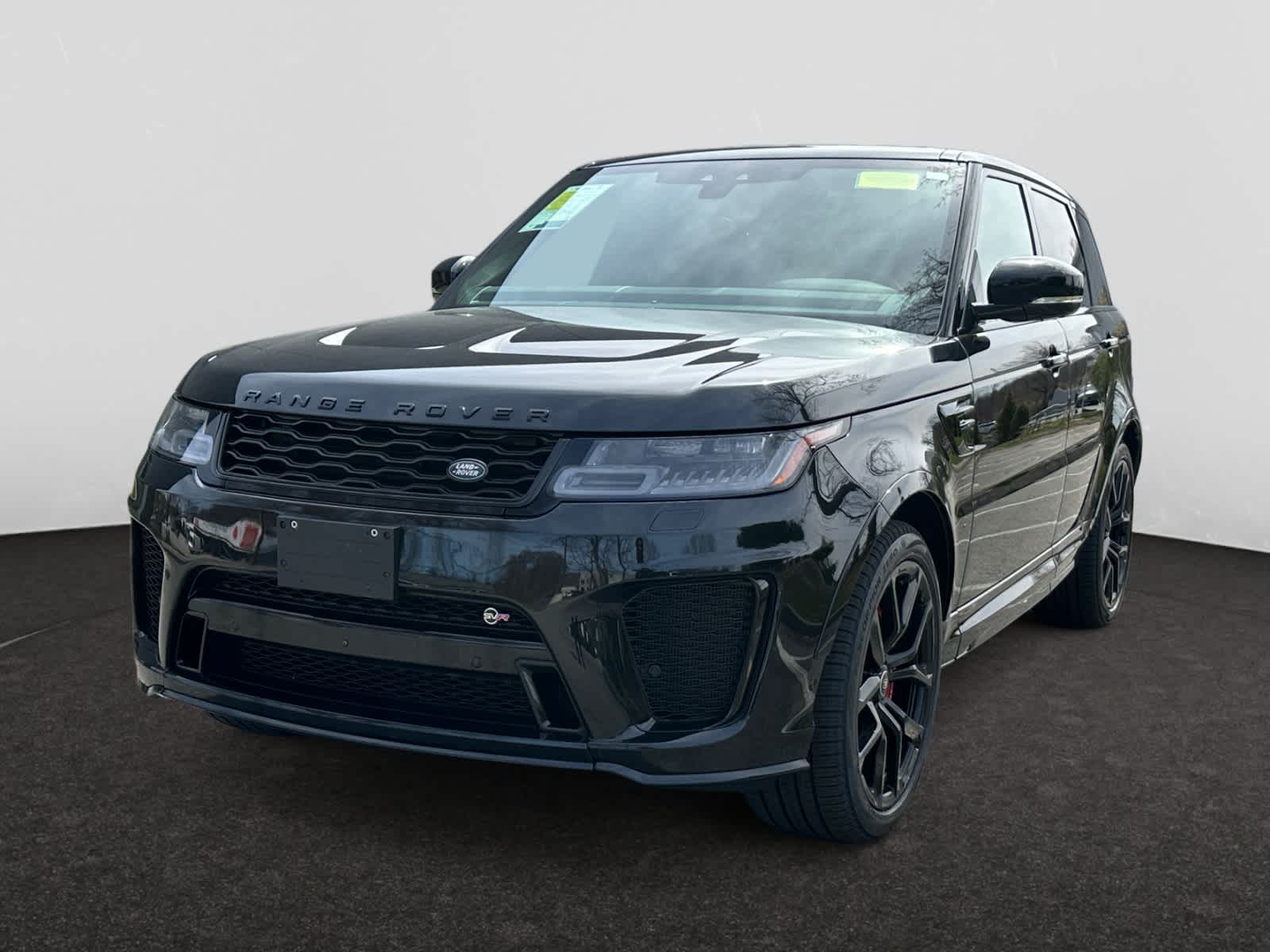 used 2022 Land Rover Range Rover Sport car, priced at $79,998