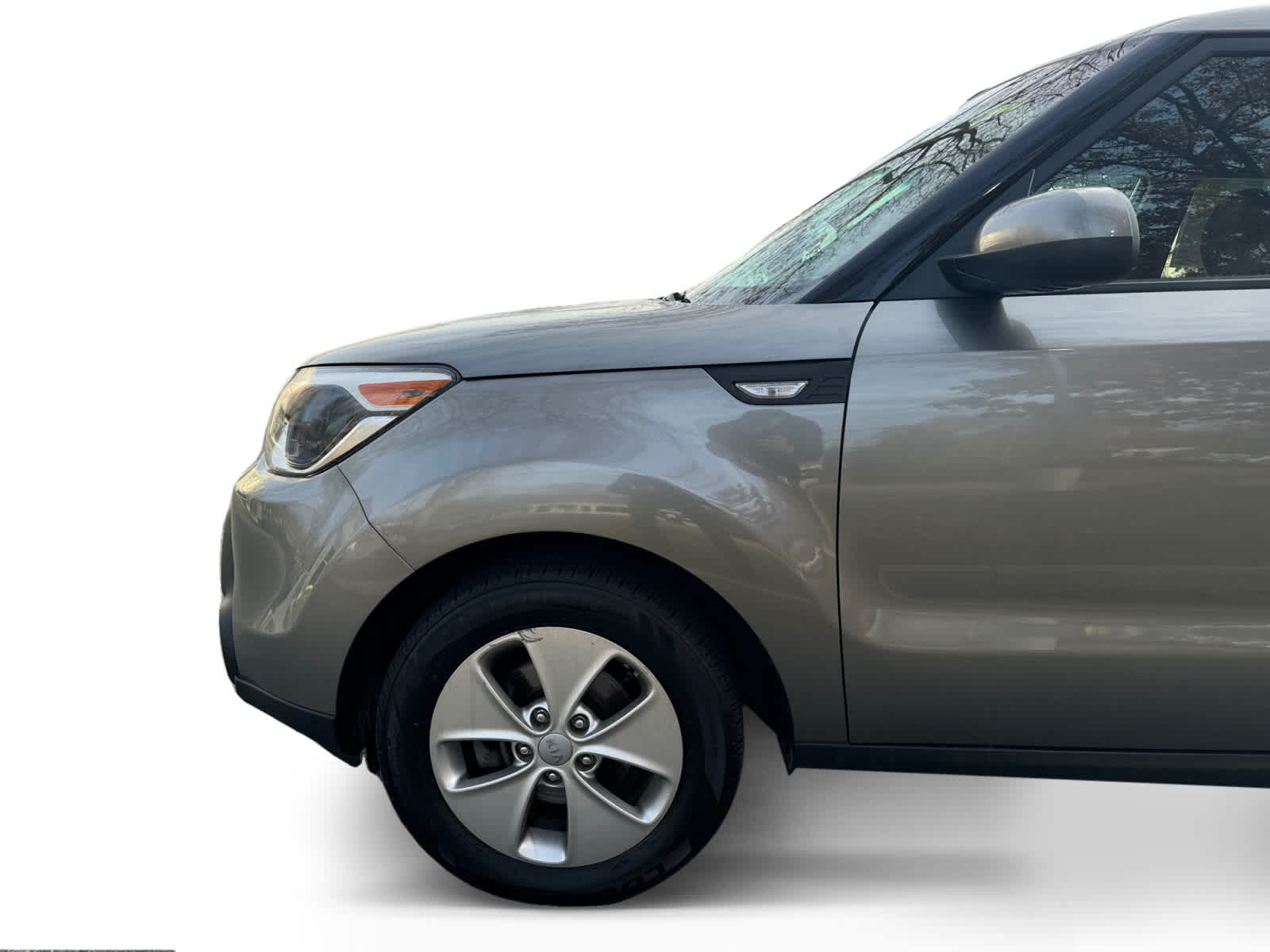 used 2014 Kia Soul car, priced at $7,498