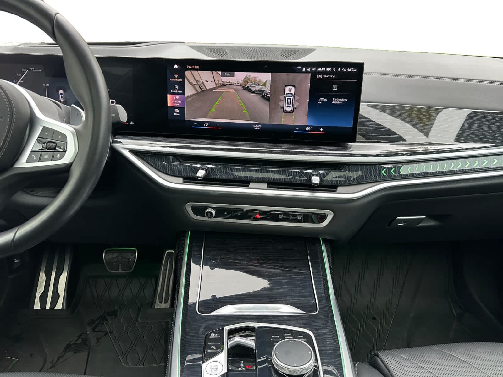 used 2023 BMW X7 car, priced at $66,998