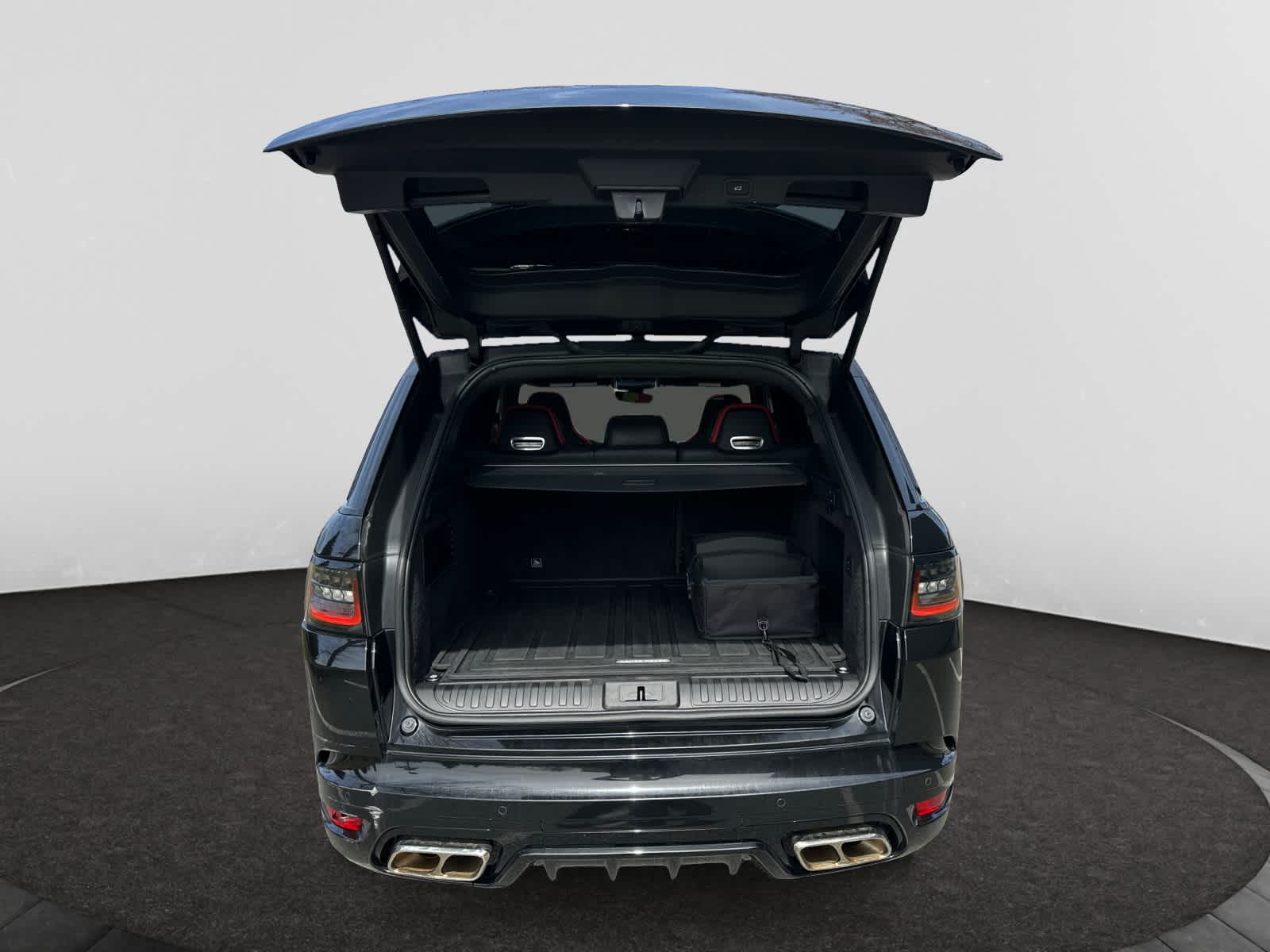 used 2022 Land Rover Range Rover Sport car, priced at $79,998