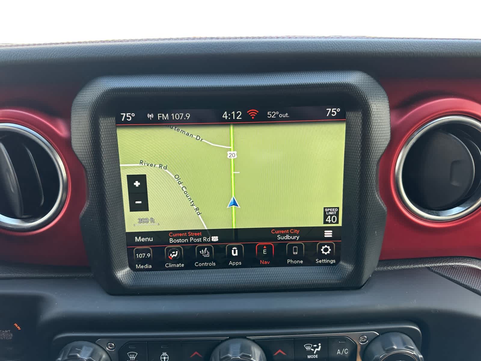 used 2021 Jeep Wrangler car, priced at $35,498
