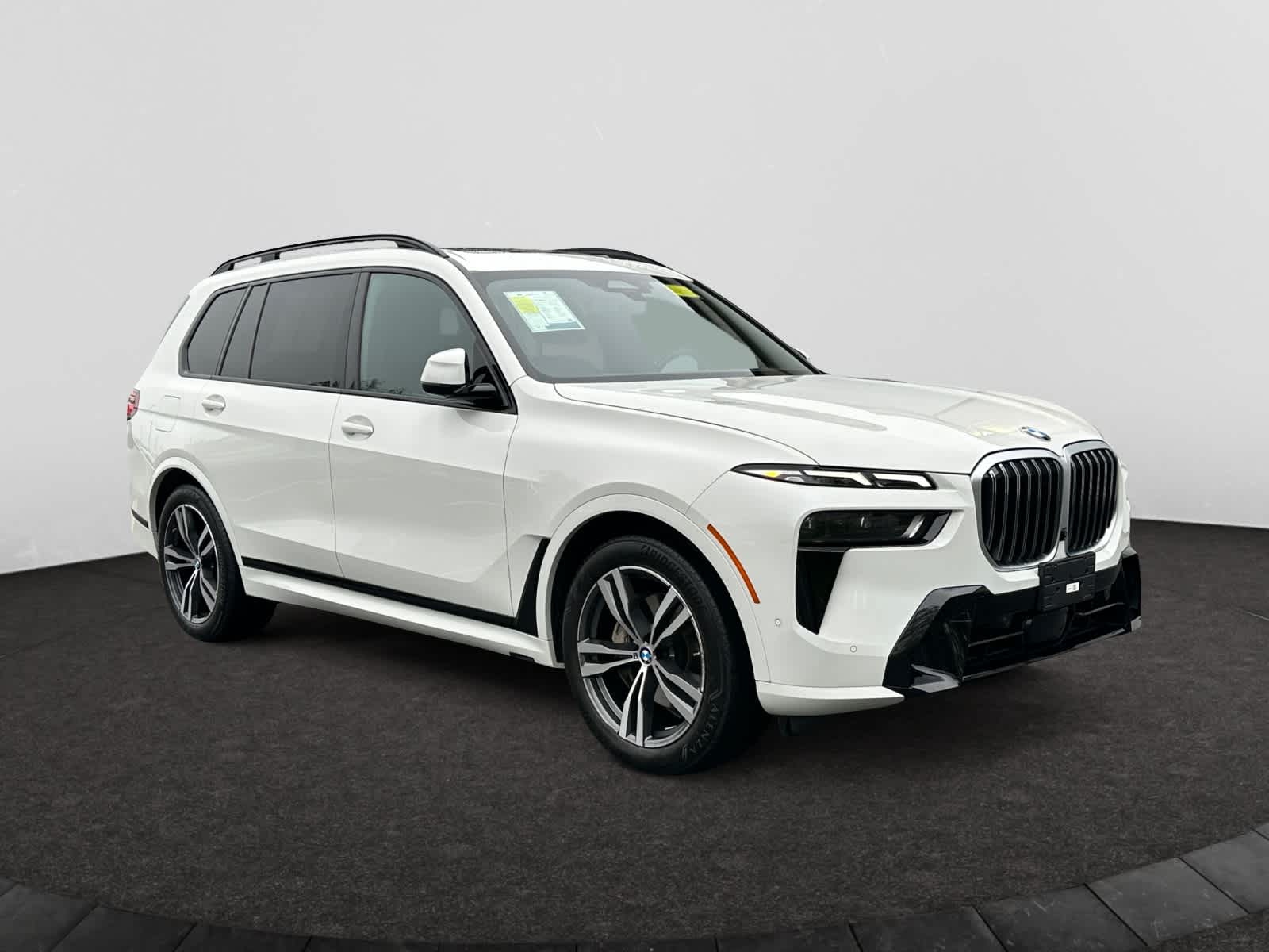 used 2023 BMW X7 car, priced at $66,998