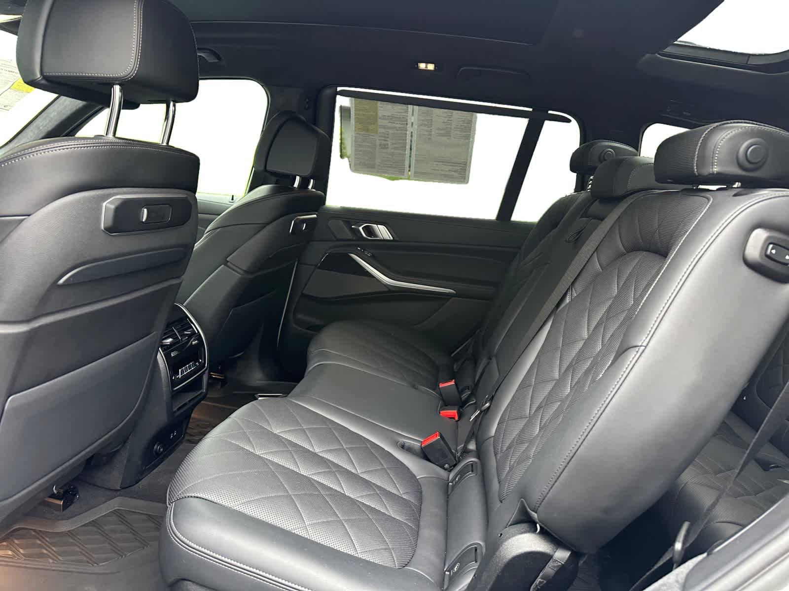 used 2023 BMW X7 car, priced at $66,998