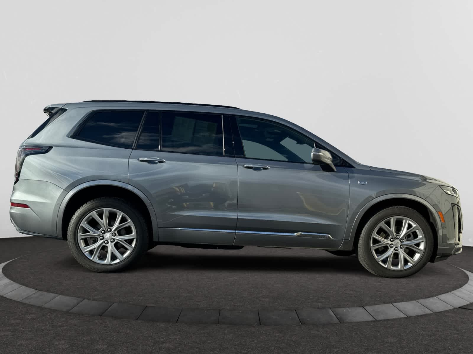 used 2020 Cadillac XT6 car, priced at $29,998