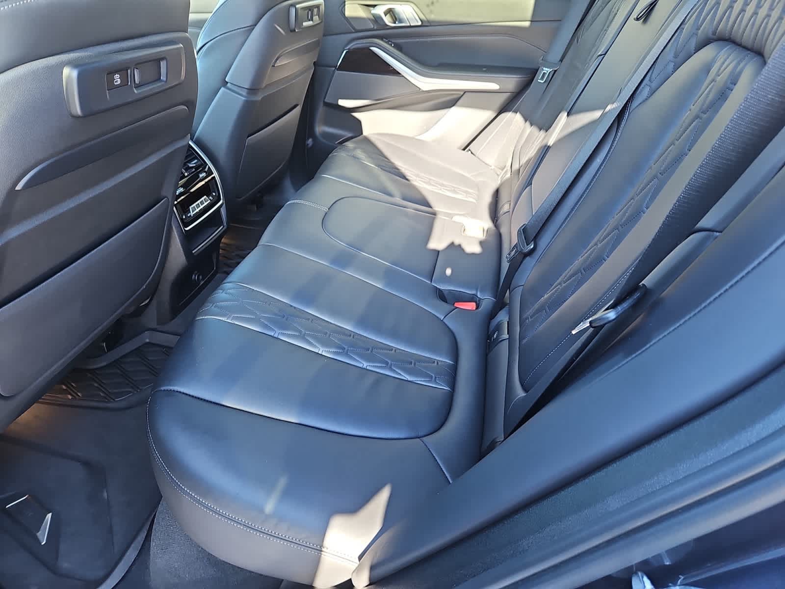 used 2020 BMW X5 car, priced at $36,998