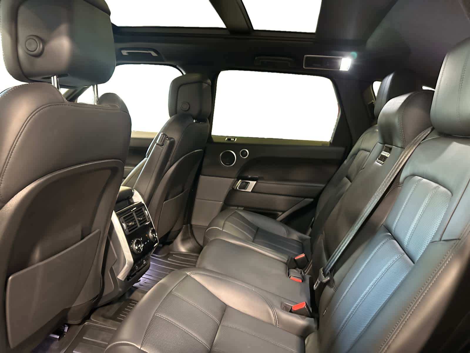 used 2022 Land Rover Range Rover Sport car, priced at $51,498