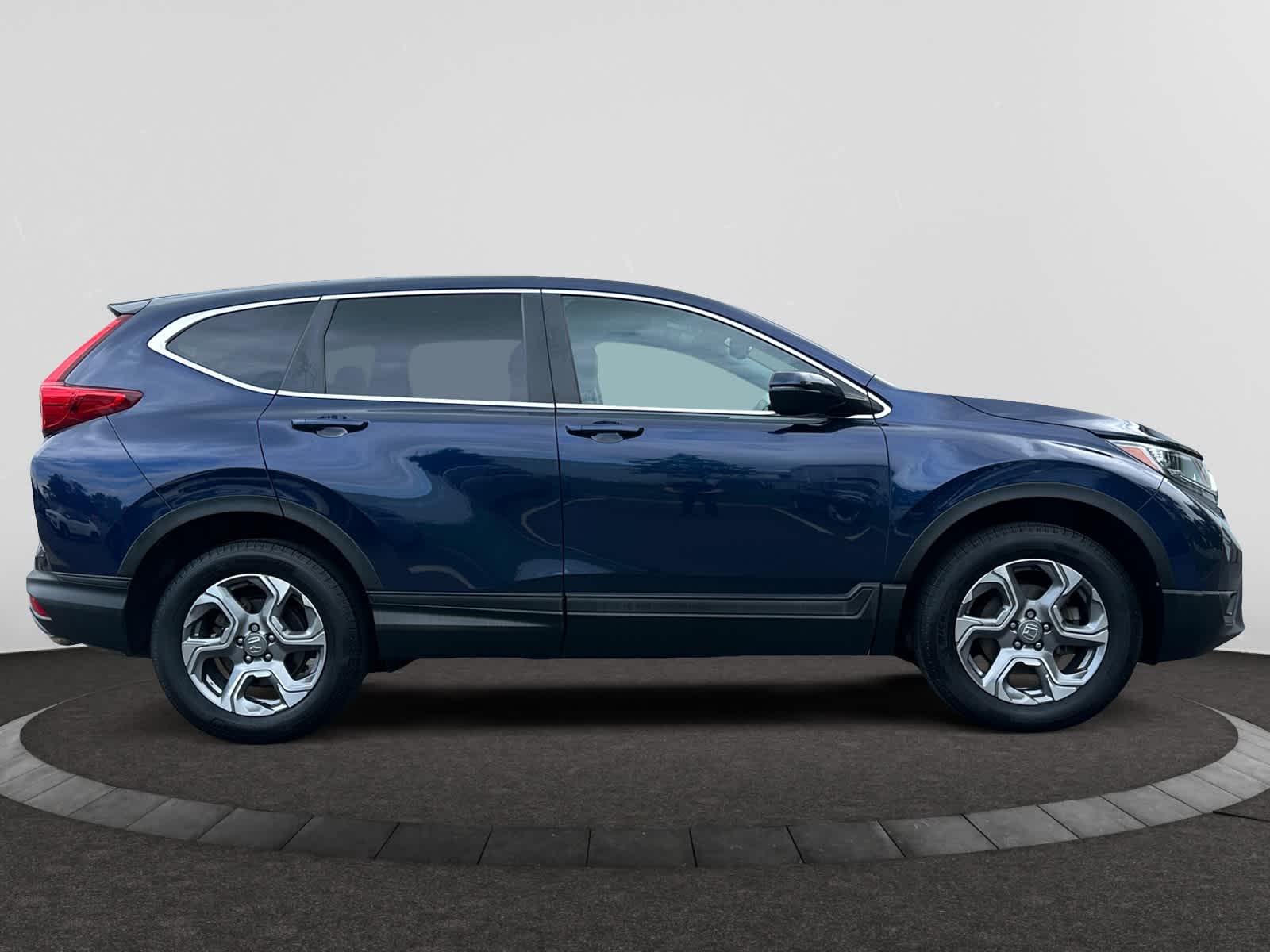 used 2017 Honda CR-V car, priced at $17,698