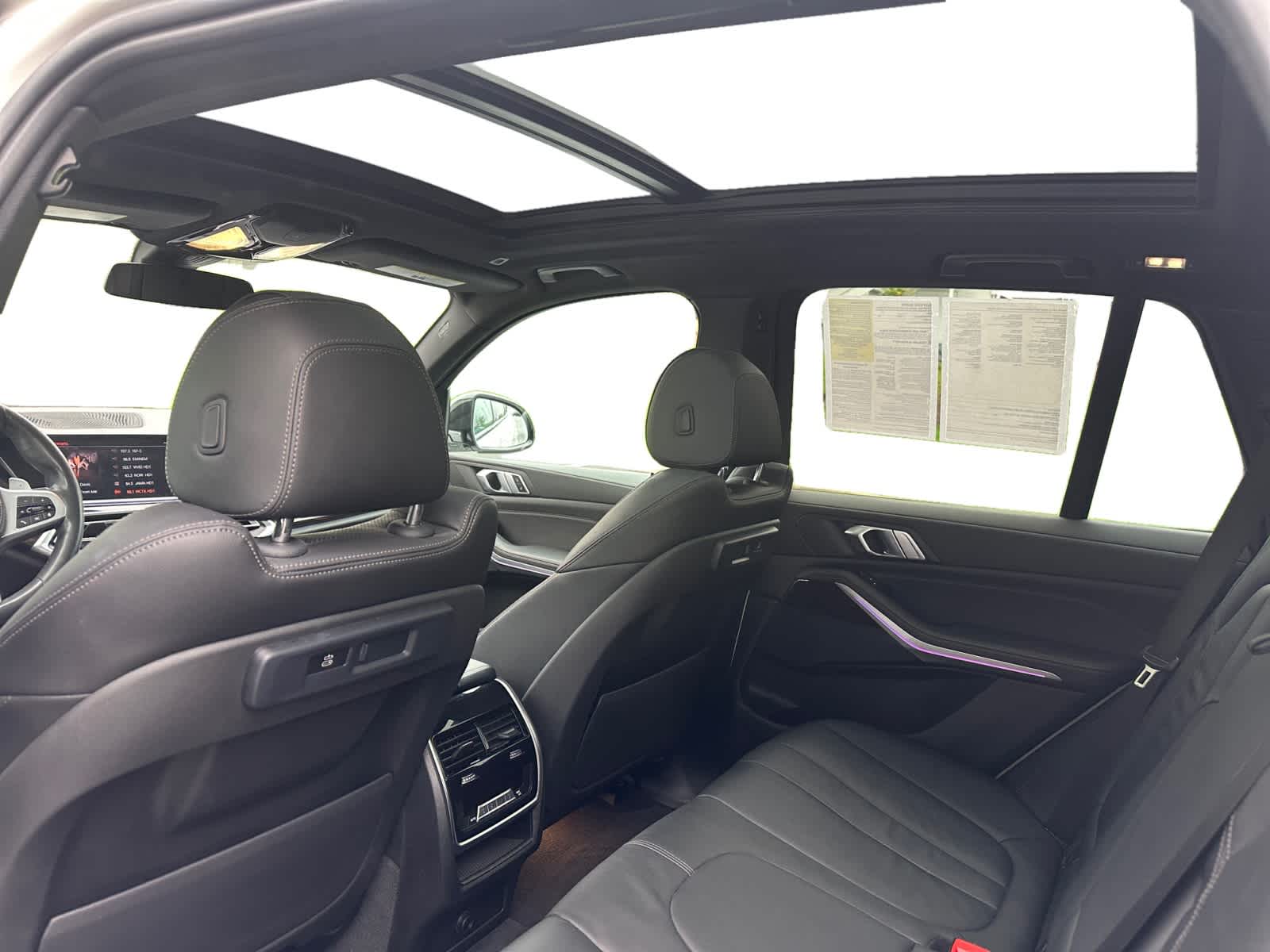 used 2021 BMW X5 car, priced at $38,998