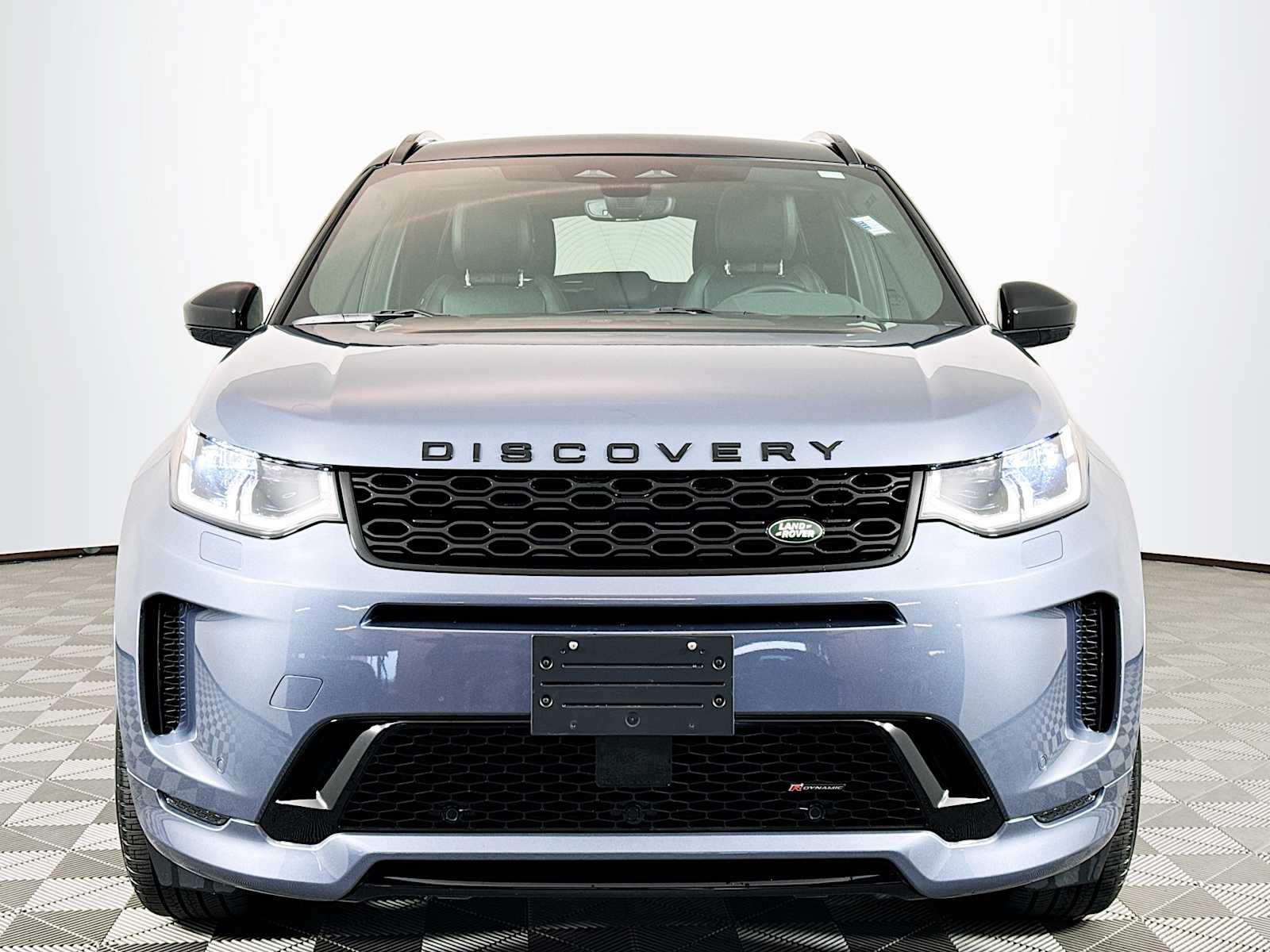 used 2023 Land Rover Discovery Sport car, priced at $38,998