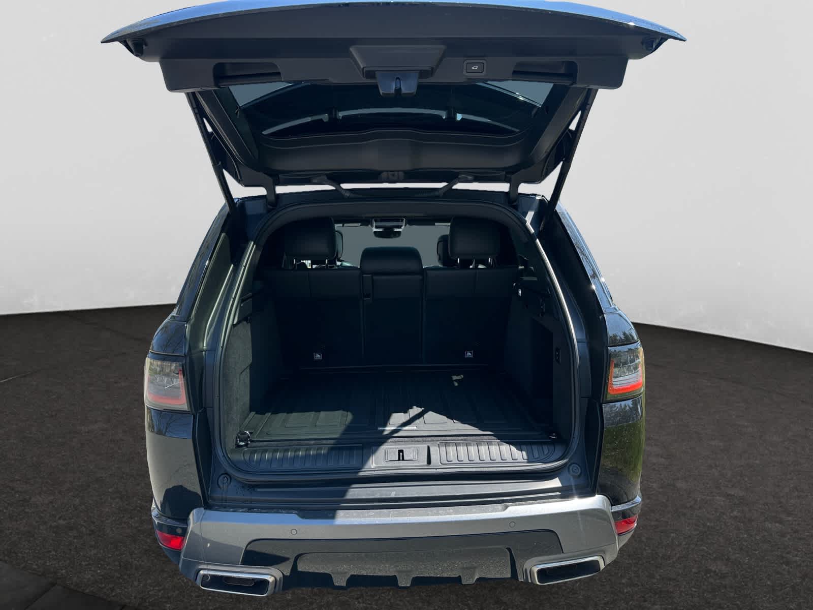 used 2020 Land Rover Range Rover Sport car, priced at $37,498