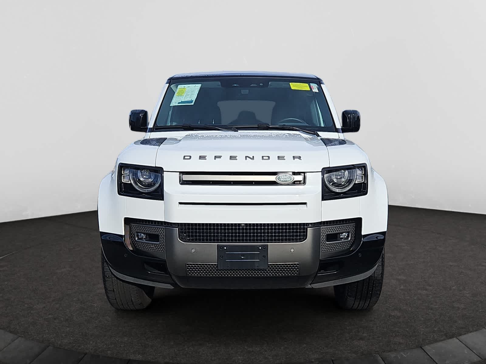 used 2024 Land Rover Defender 110 car, priced at $71,998