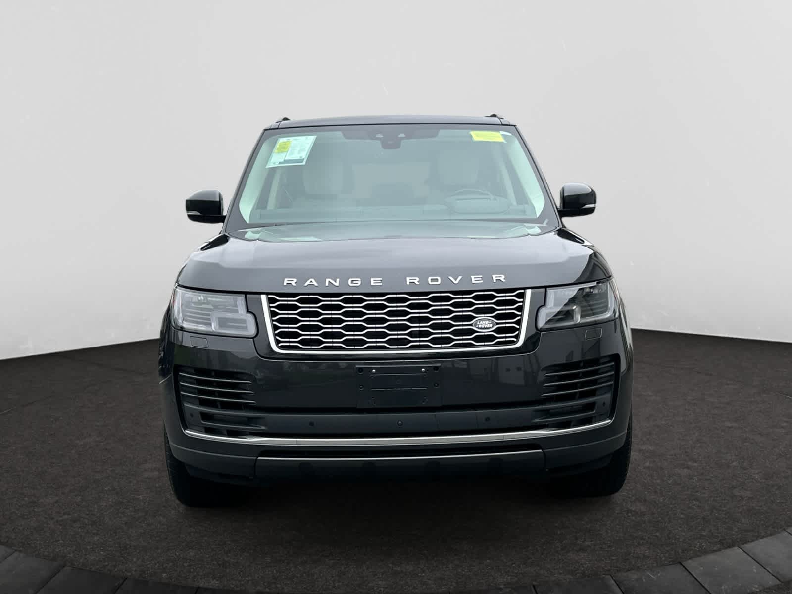 used 2019 Land Rover Range Rover car, priced at $42,498