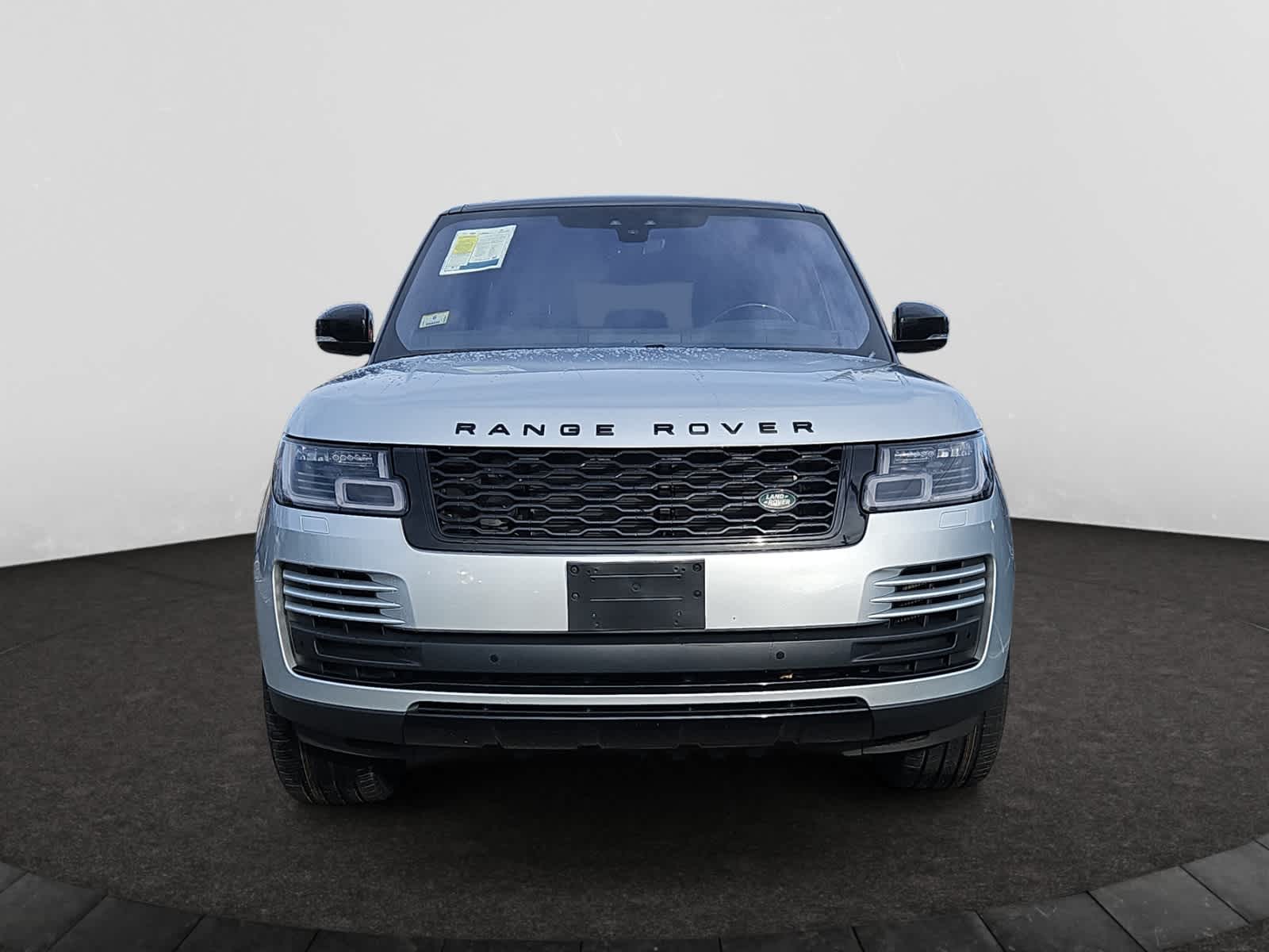 used 2019 Land Rover Range Rover car, priced at $33,998