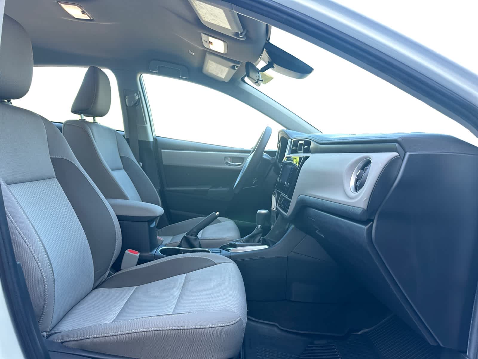 used 2019 Toyota Corolla car, priced at $16,998