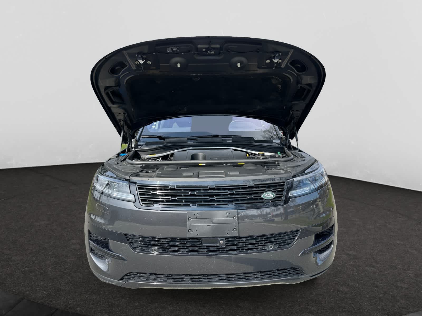 used 2023 Land Rover Range Rover Sport car, priced at $72,998