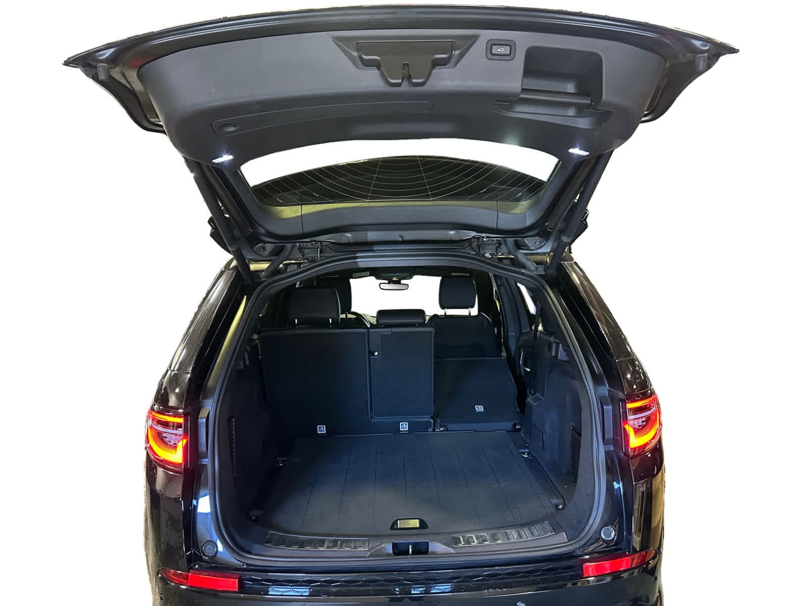 used 2022 Land Rover Discovery Sport car, priced at $28,698