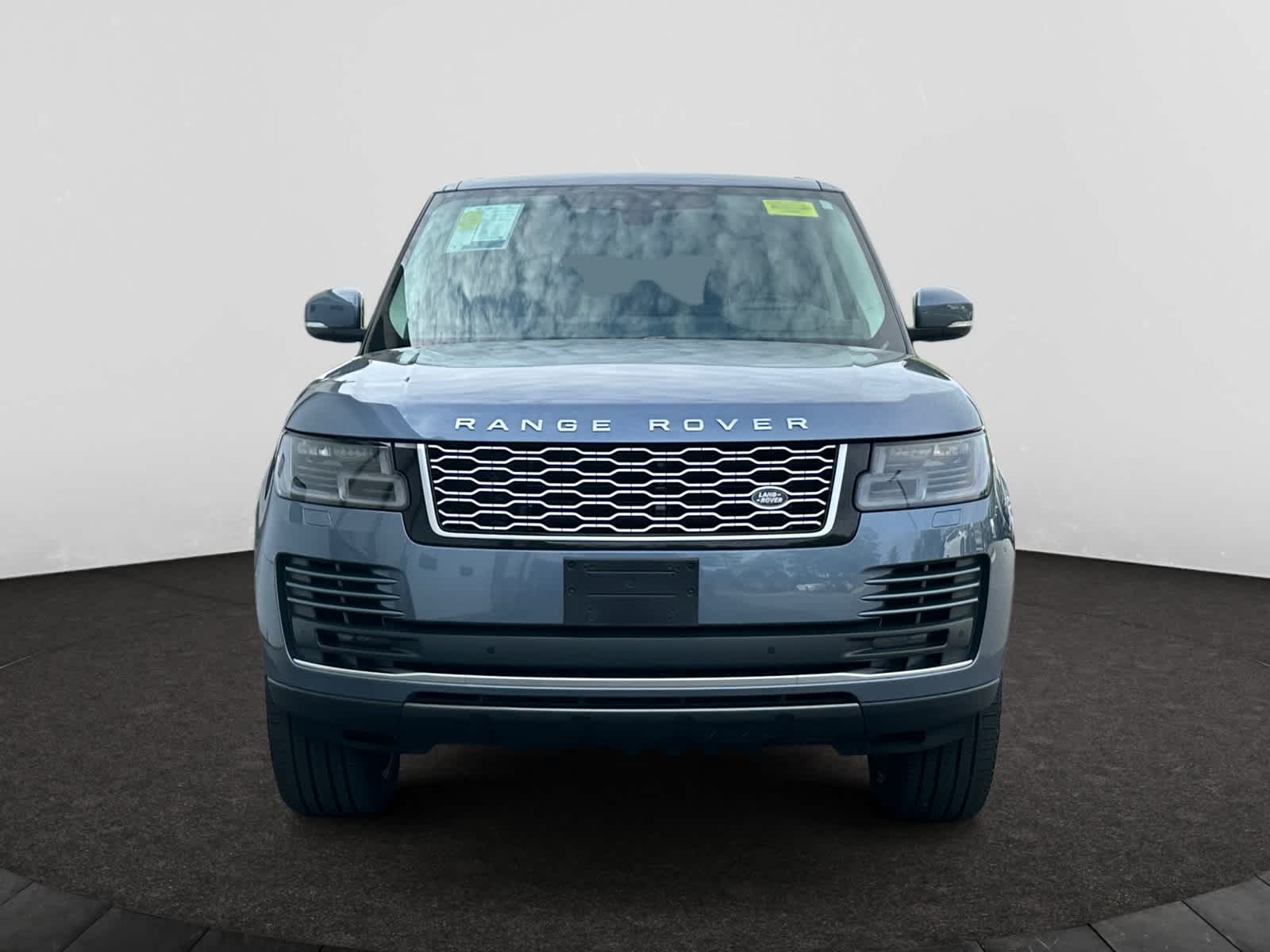 used 2021 Land Rover Range Rover car, priced at $47,998