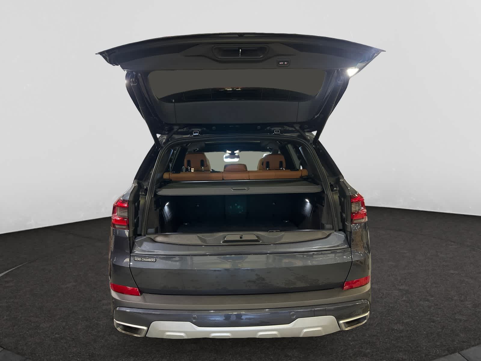 used 2022 BMW X5 car, priced at $43,998