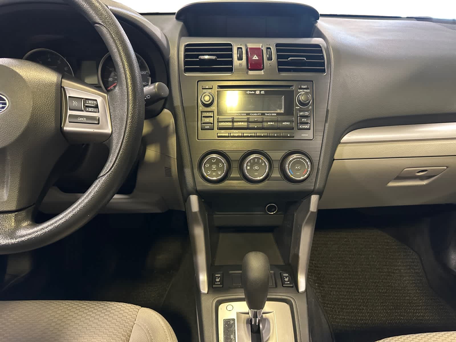 used 2015 Subaru Forester car, priced at $14,998