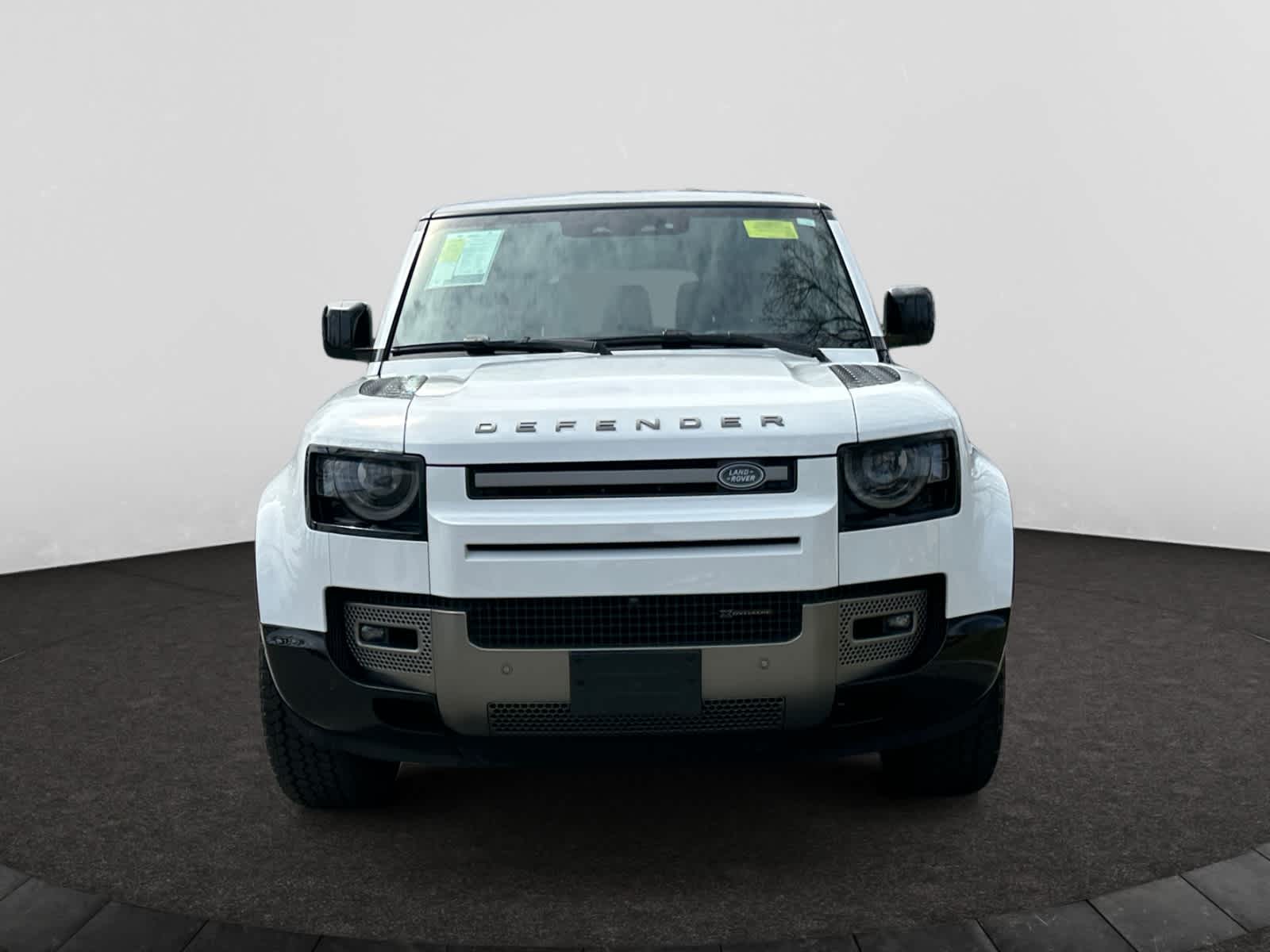 used 2023 Land Rover Defender car, priced at $69,998