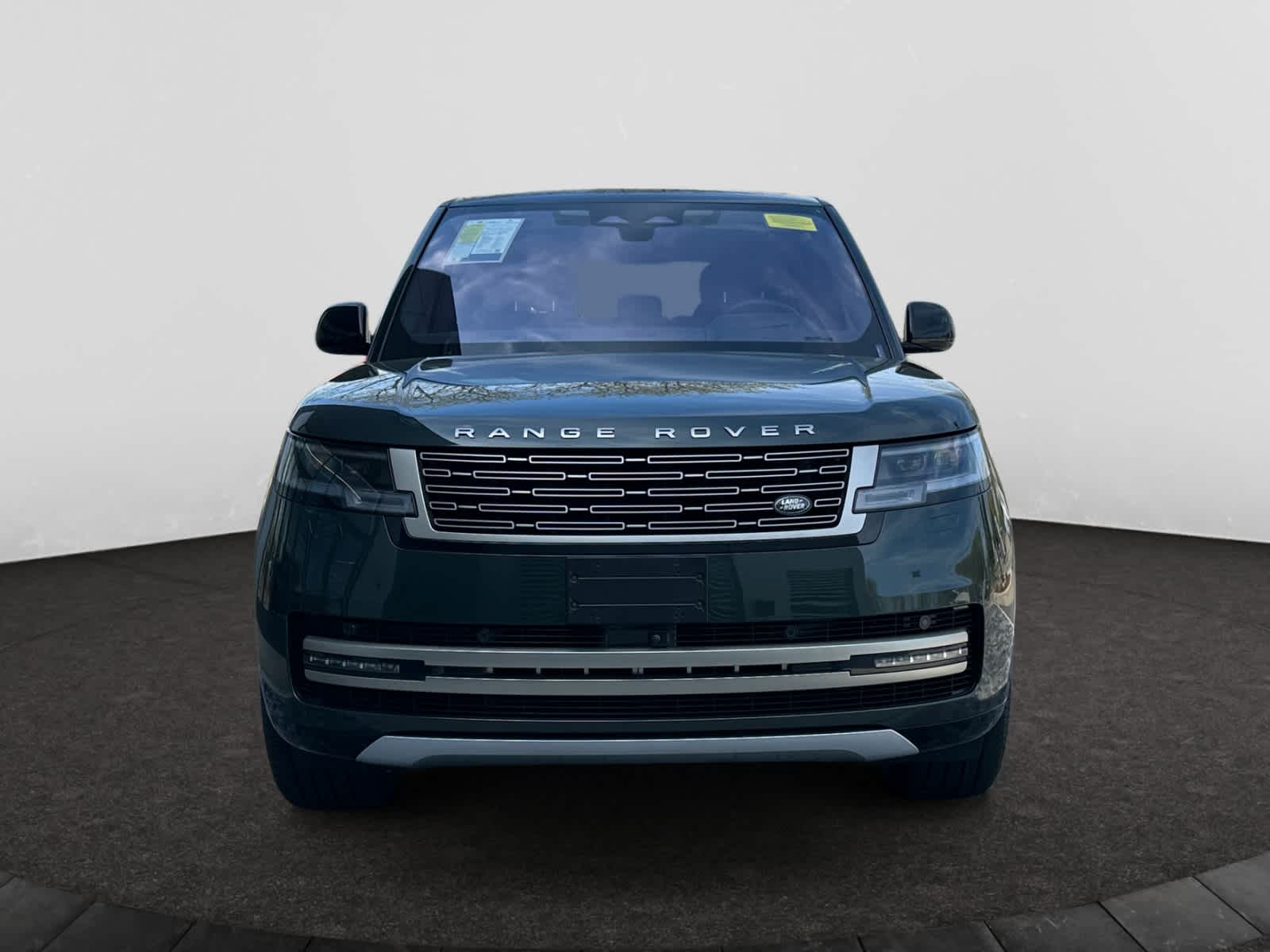 used 2023 Land Rover Range Rover car, priced at $106,998
