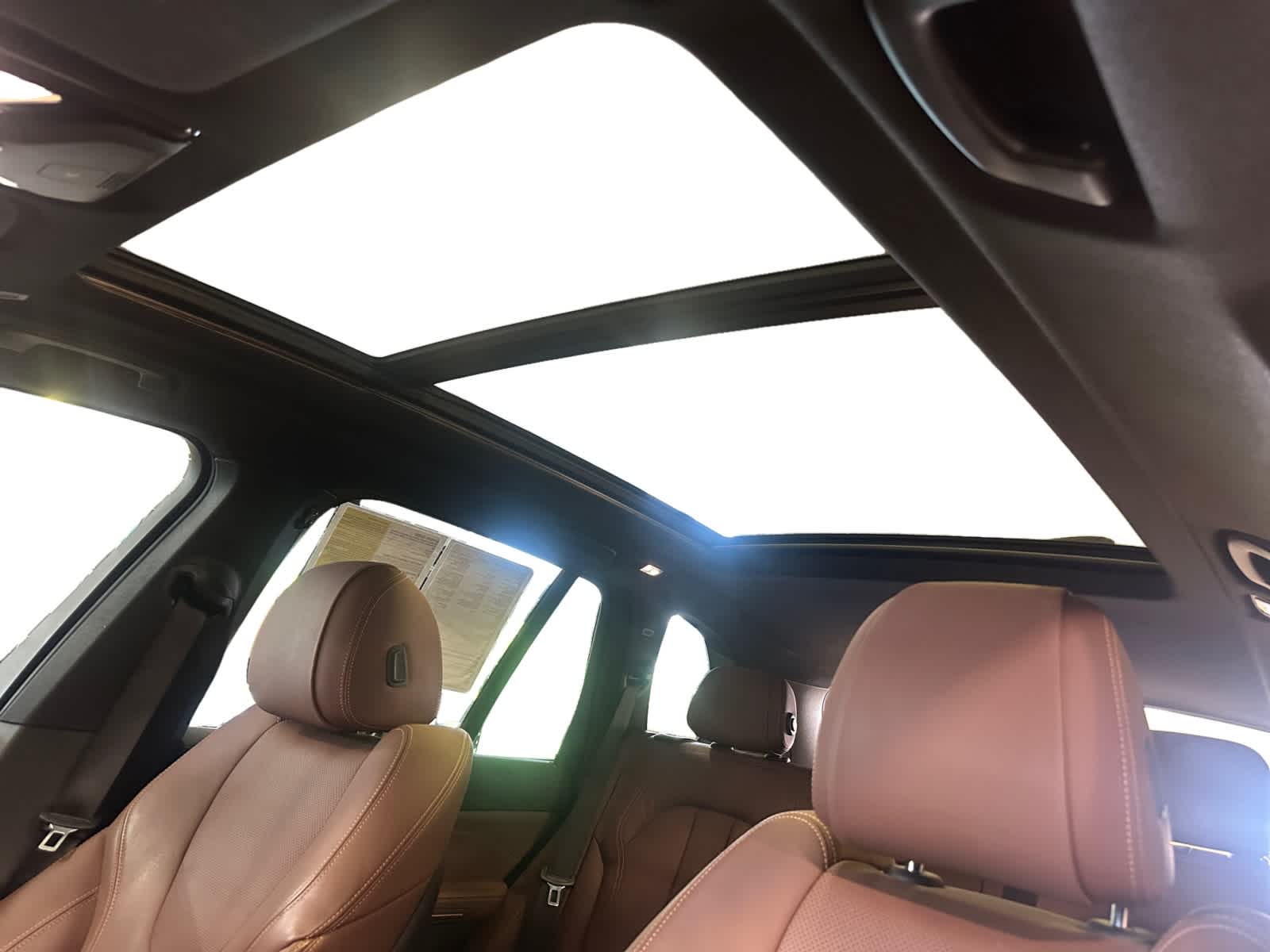 used 2021 BMW X5 car, priced at $34,998