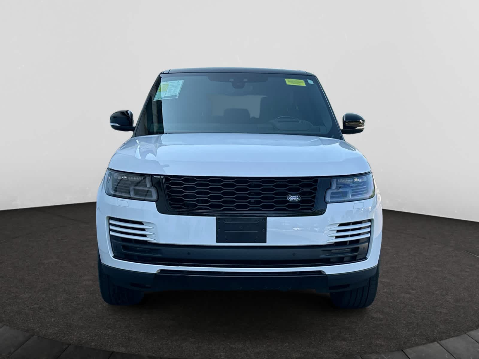 used 2021 Land Rover Range Rover car, priced at $43,998