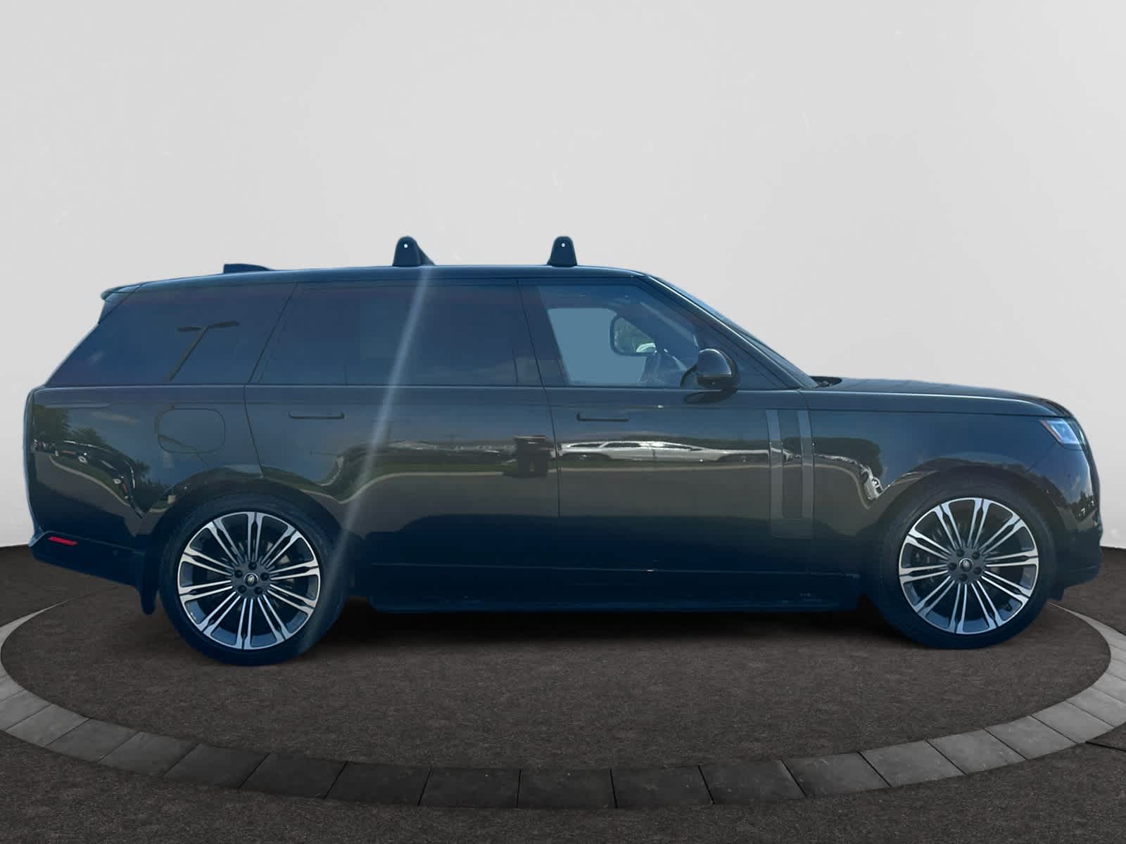 used 2023 Land Rover Range Rover car, priced at $91,998