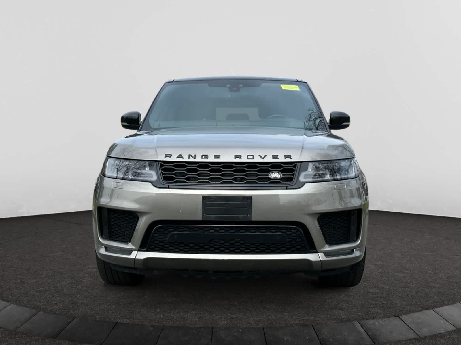 used 2022 Land Rover Range Rover Sport car, priced at $49,998