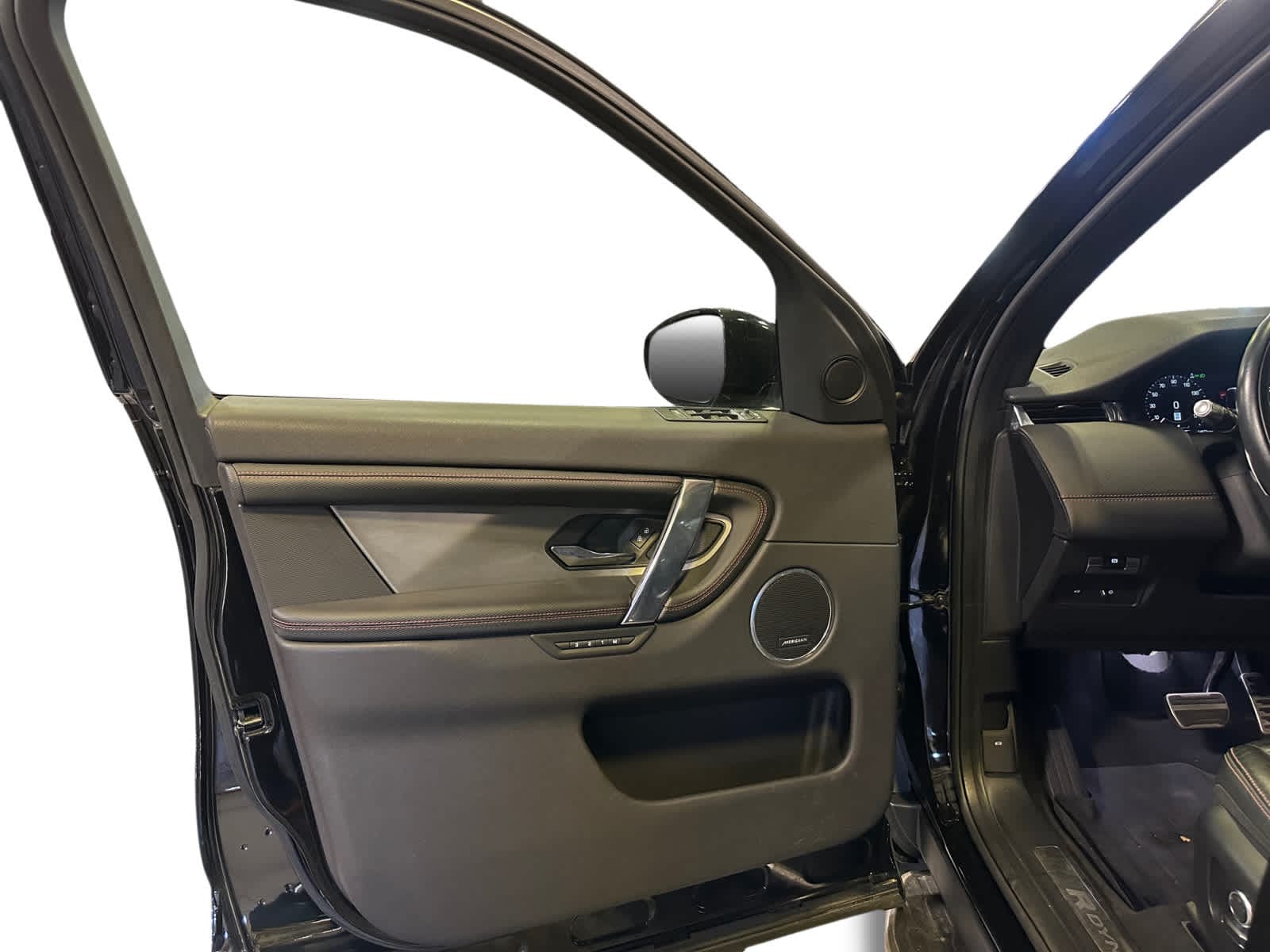 used 2022 Land Rover Discovery Sport car, priced at $28,698