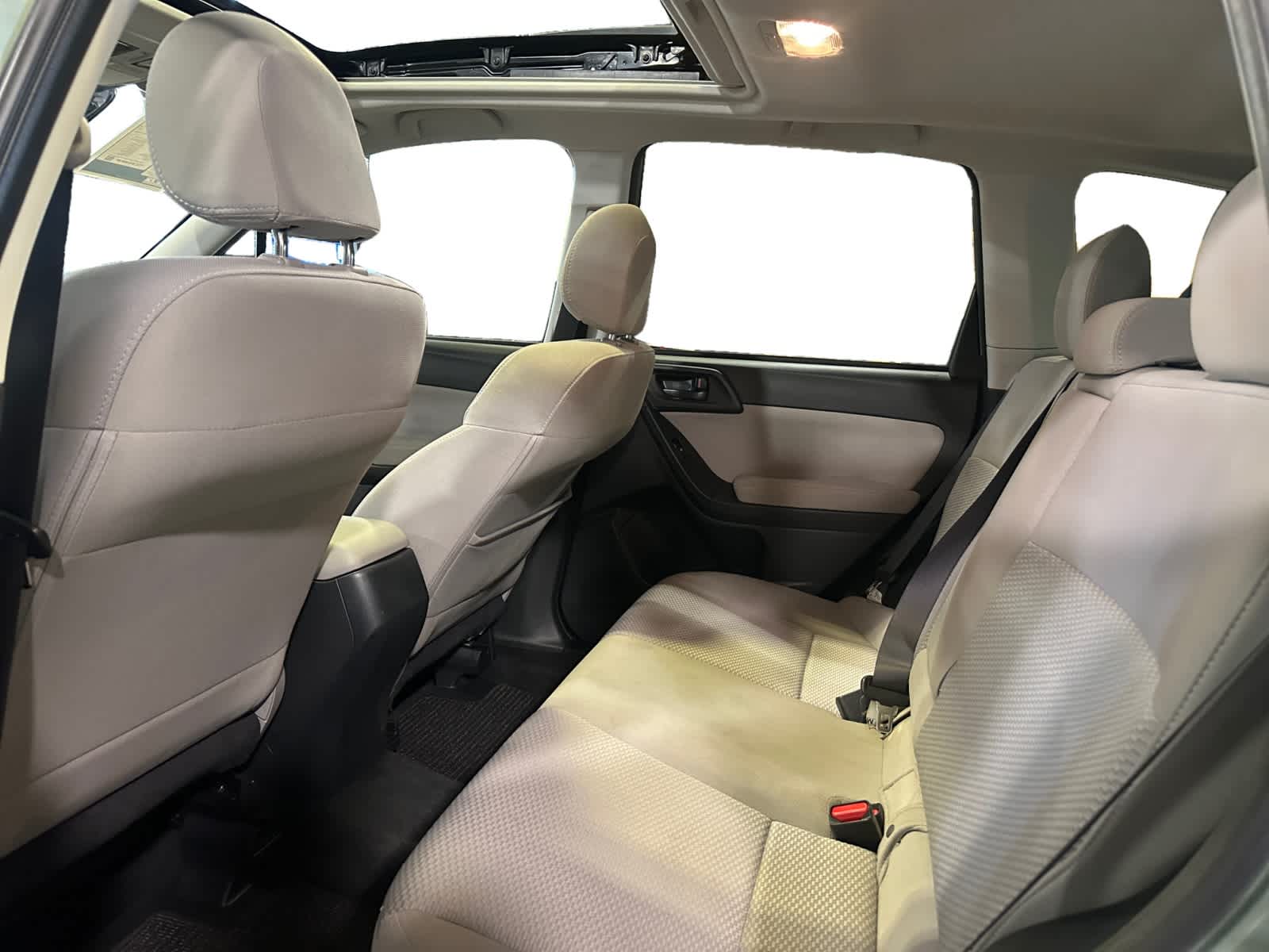 used 2015 Subaru Forester car, priced at $14,998