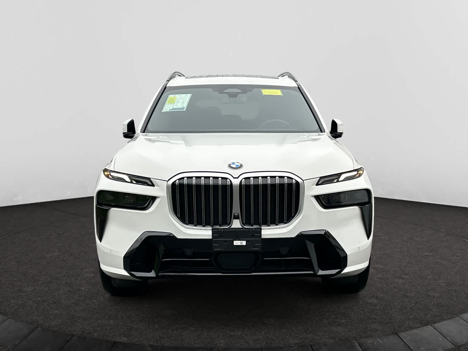 used 2023 BMW X7 car, priced at $66,998