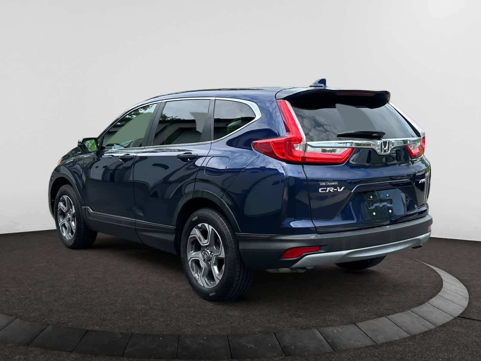 used 2017 Honda CR-V car, priced at $17,698