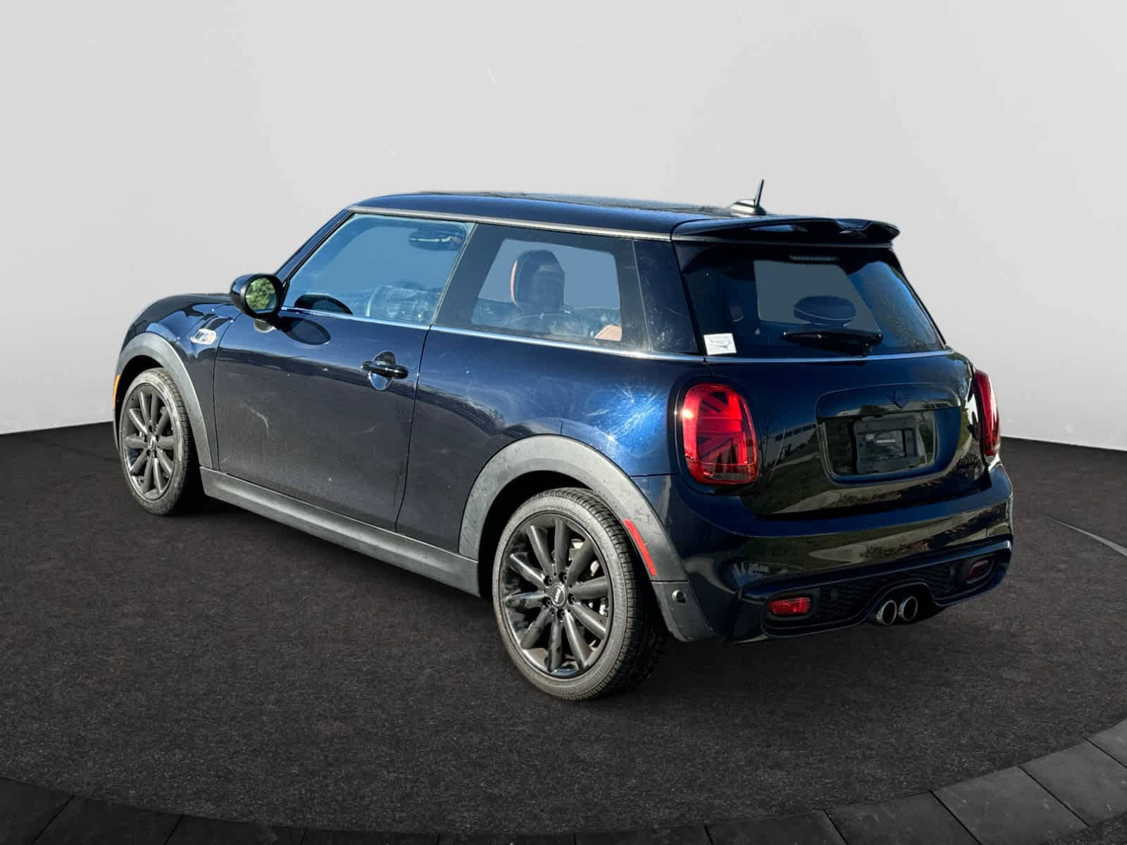 used 2020 MINI Hardtop 2 Door car, priced at $19,998