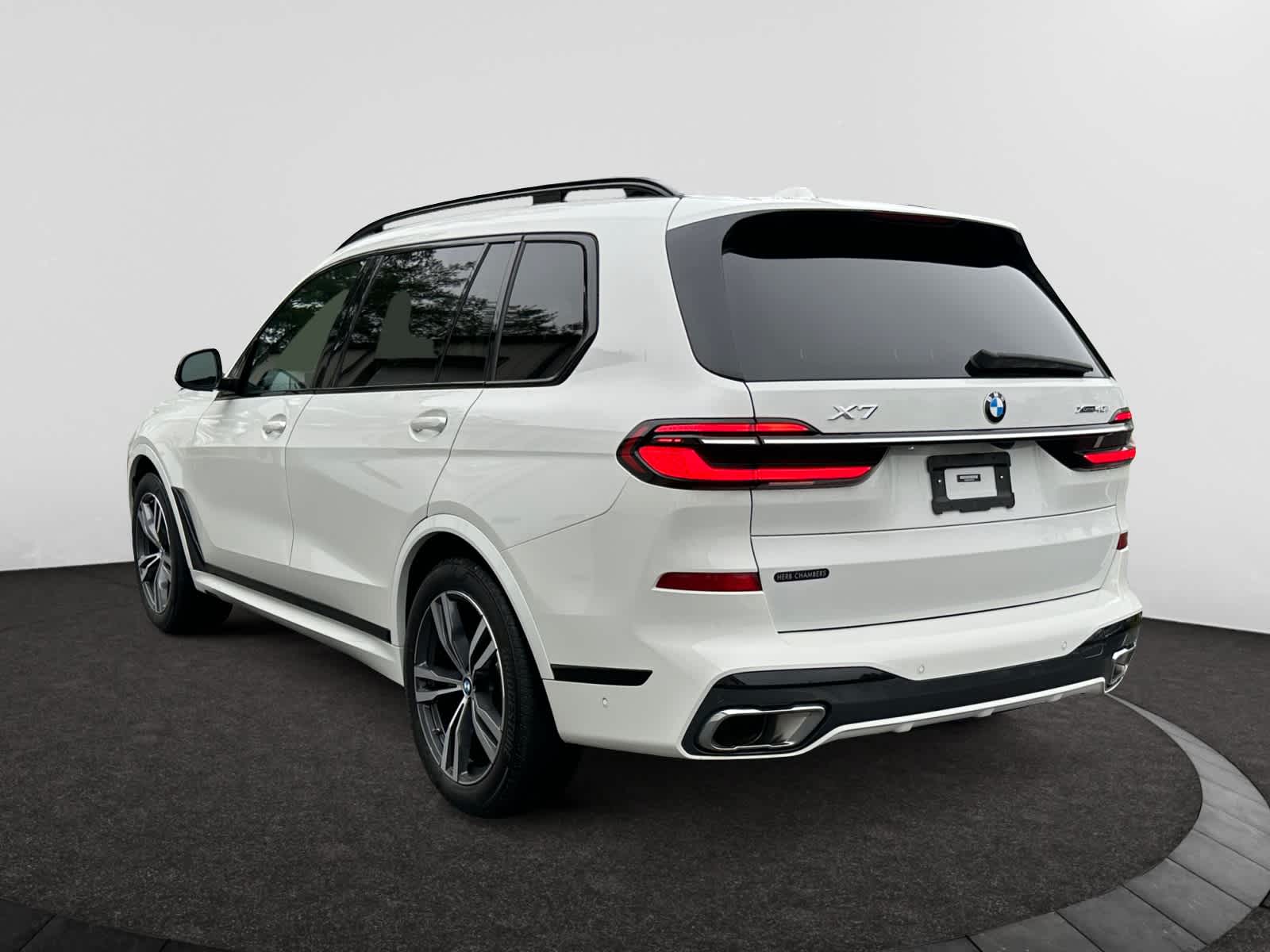 used 2023 BMW X7 car, priced at $66,998