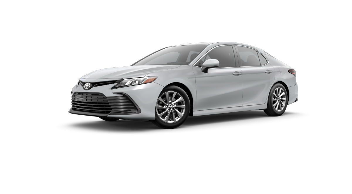 new 2024 Toyota Camry car, priced at $27,205