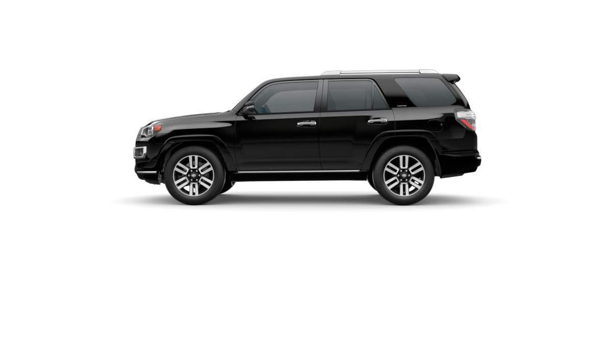 new 2024 Toyota 4Runner car, priced at $50,153