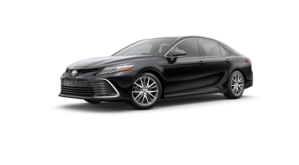 new 2024 Toyota Camry car, priced at $34,114