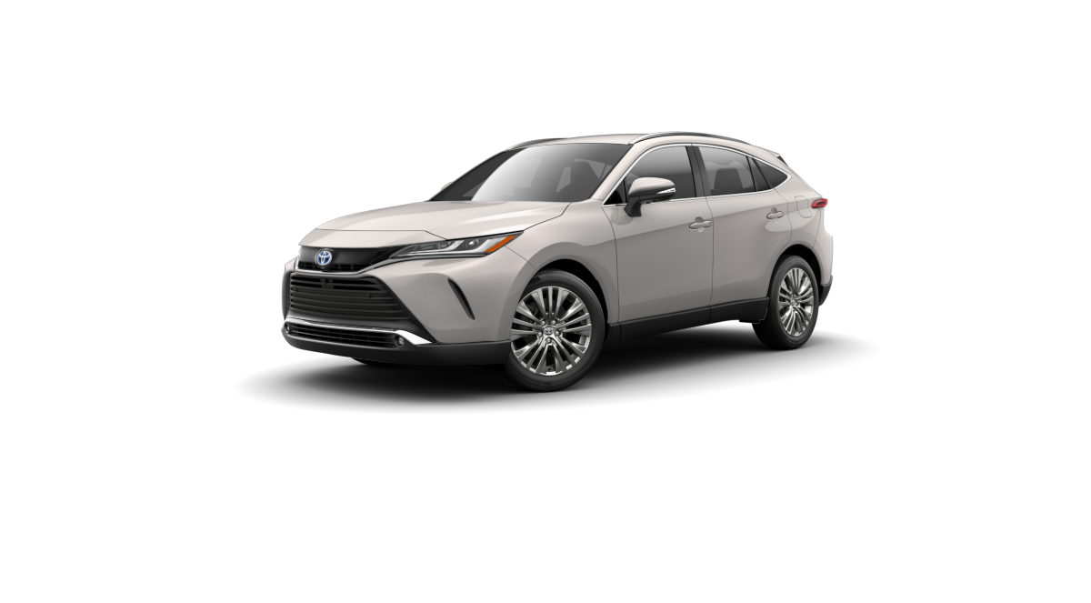 new 2024 Toyota Venza car, priced at $45,073