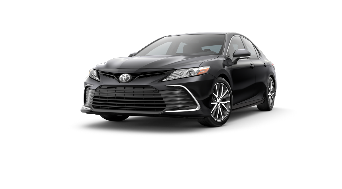 new 2024 Toyota Camry car, priced at $32,171