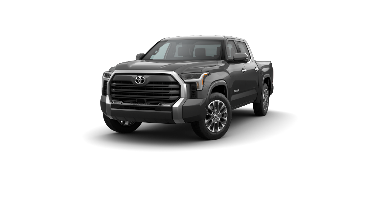 new 2024 Toyota Tundra car, priced at $60,640